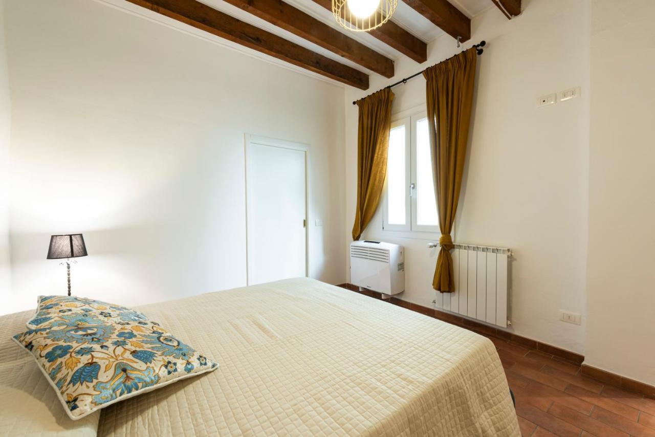 Santa Croce Palace By Mmega Florencie Exteriér fotografie