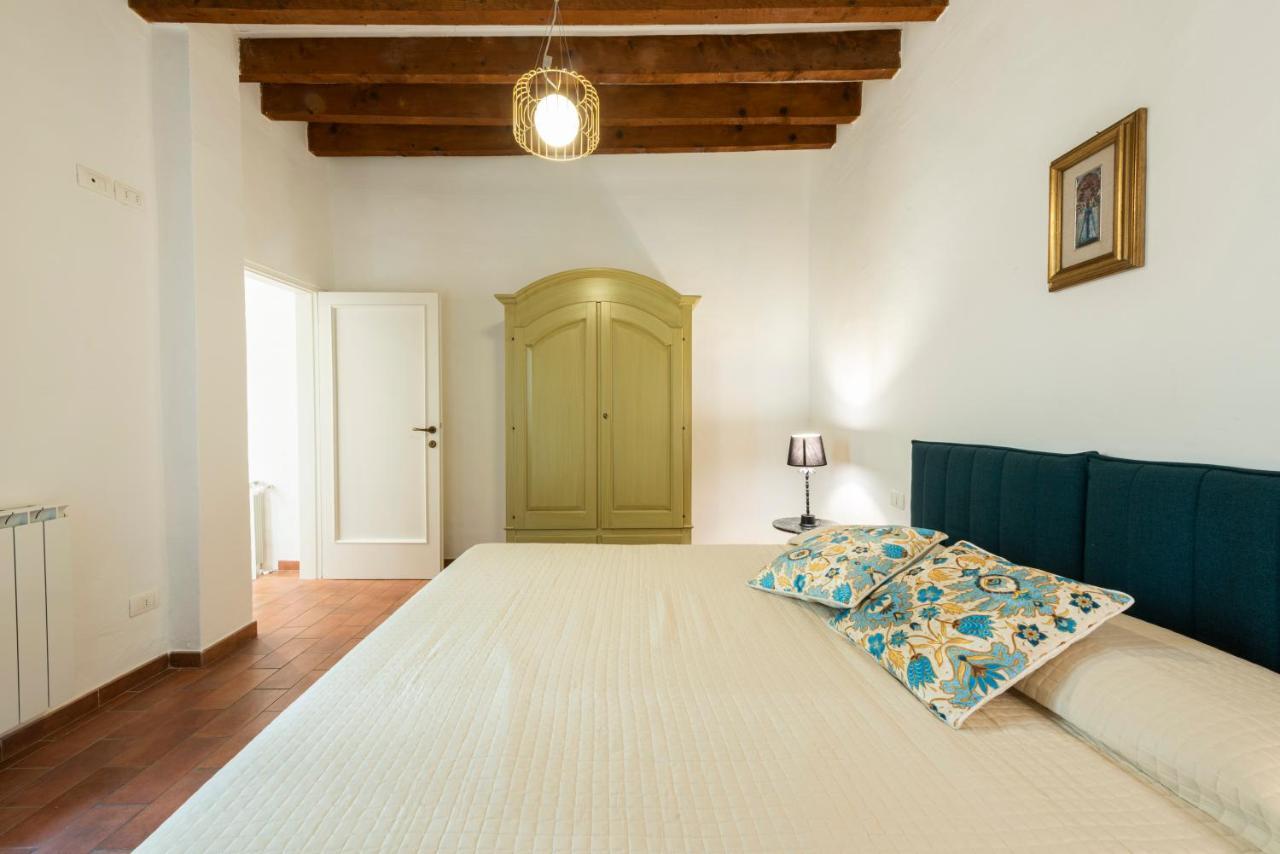 Santa Croce Palace By Mmega Florencie Exteriér fotografie