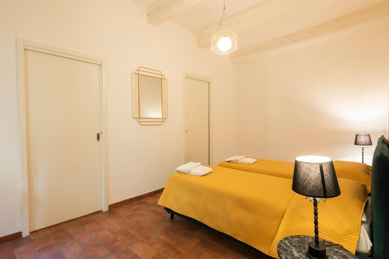 Santa Croce Palace By Mmega Florencie Exteriér fotografie
