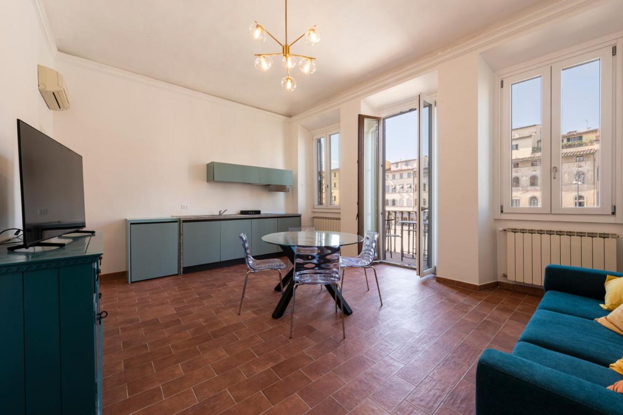 Santa Croce Palace By Mmega Florencie Exteriér fotografie
