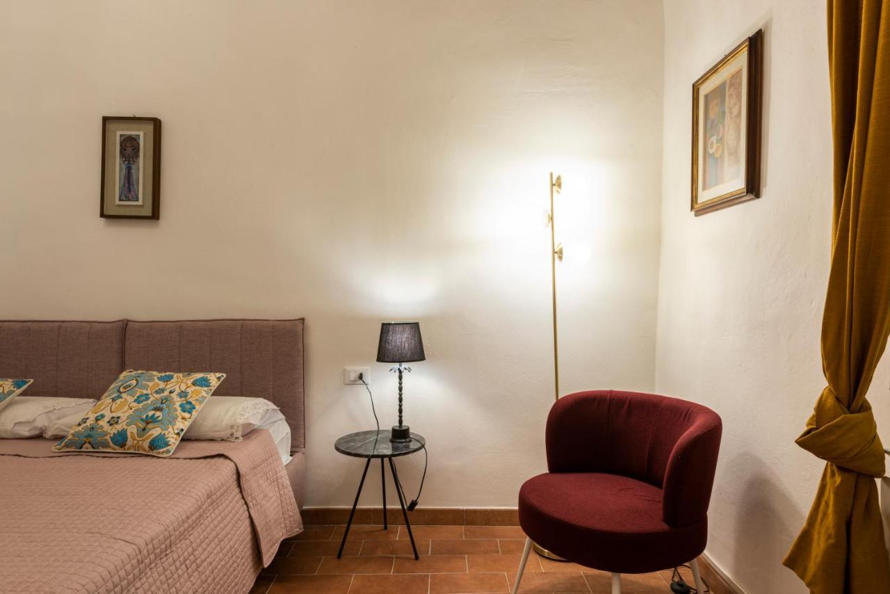 Santa Croce Palace By Mmega Florencie Exteriér fotografie