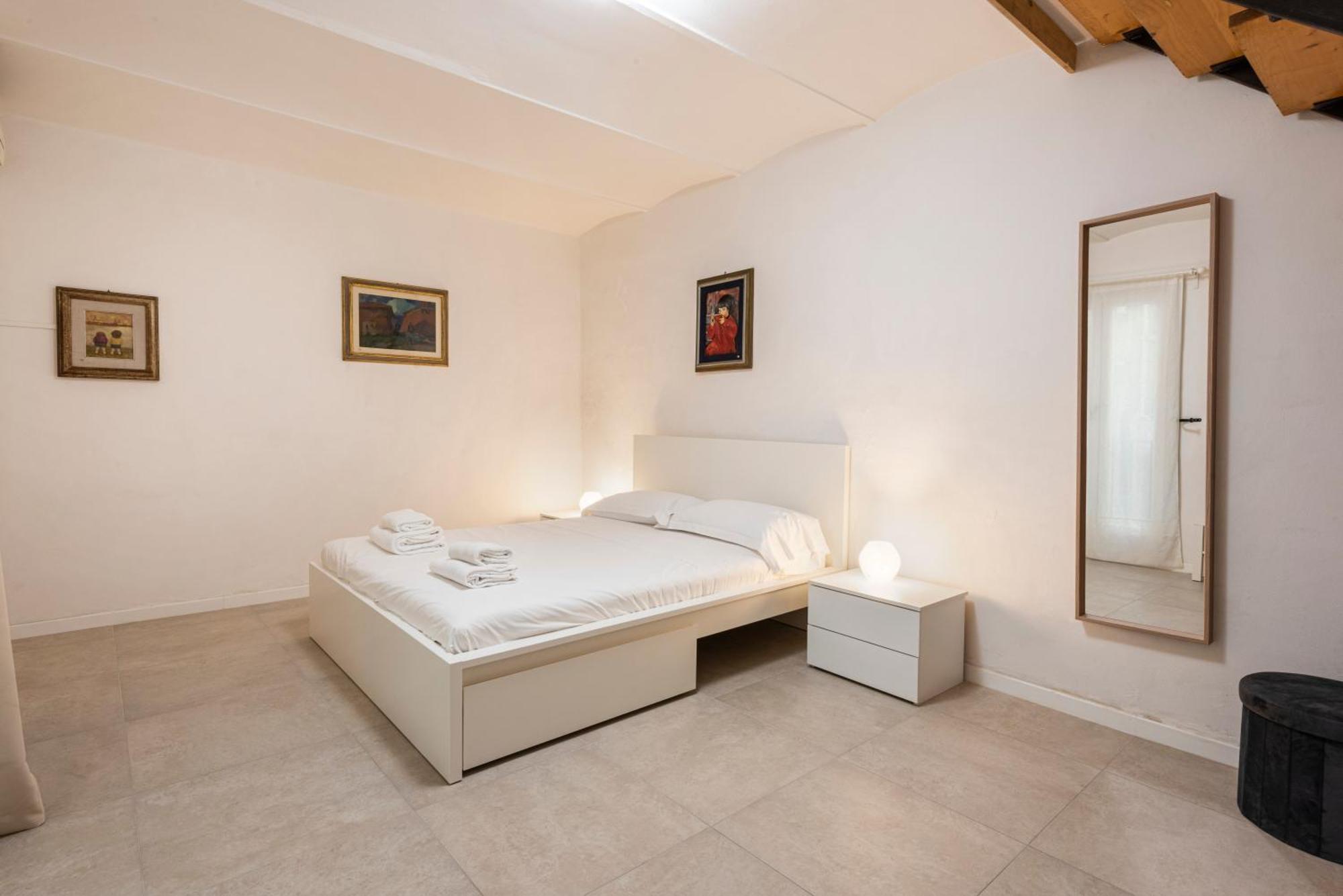 Santa Croce Palace By Mmega Florencie Exteriér fotografie